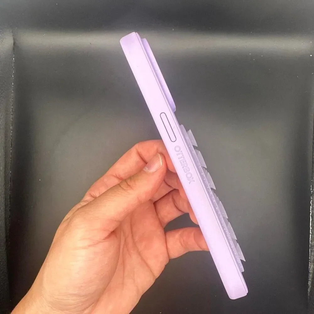 Otterbox Purple Phone-cases